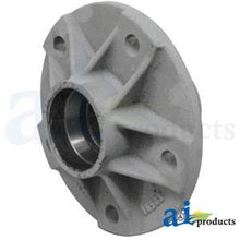 H16505 Hub (5 Stud On 5.5" Circle Fits Several