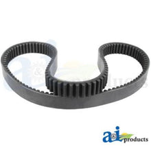 H207851 Belt Variable Rotor Drive Fits John Deere Combine