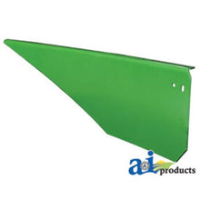 H236606 Vane LH; Straw Chopper Fits John Deere Combine