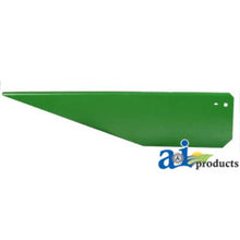 H236606 Vane LH; Straw Chopper Fits John Deere Combine
