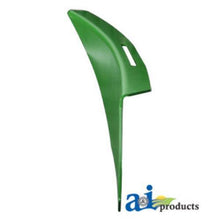 H236606 Vane LH; Straw Chopper Fits John Deere Combine