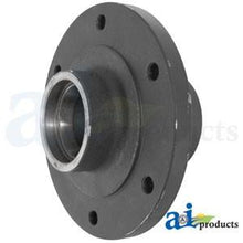 H30006 Hub (6 Bolt On 6" Circle) Fits Several