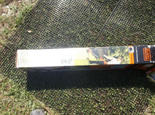 GH900 Black & Decker 14" Corded Electric String Trimmer / Edger