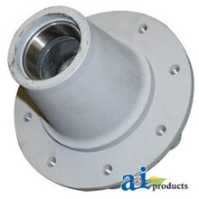 H57908 Hub (8 Bolt On 8" Circle) Fits Several