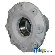 H57908 Hub (8 Bolt On 8" Circle) Fits Several