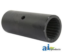 H91808 Coupling Splined Fits John Deere Combine