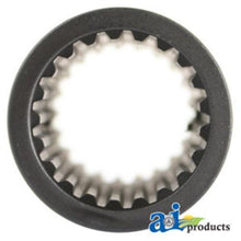 H91808 Coupling Splined Fits John Deere Combine