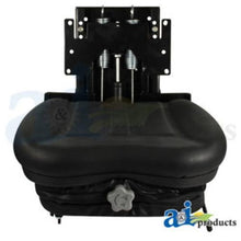 HIS361W High Back Seat w/ Suspension Fits Ford/New Holland L140 L150 L160 L170 L175