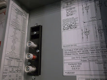Eaton ECL03C1A4A CN35DN4 Contractor Lighting Mods: S3