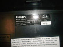 AD300 Phillips Docking Speaker For iPod / iPhone