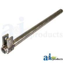 70269325 Tie Rod Tube W/Bracket Fits Allis-Chalmers:7000,7010,7020,7040,7045