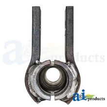70269325 Tie Rod Tube W/Bracket Fits Allis-Chalmers:7000,7010,7020,7040,7045