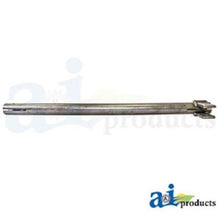 70269325 Tie Rod Tube W/Bracket Fits Allis-Chalmers:7000,7010,7020,7040,7045