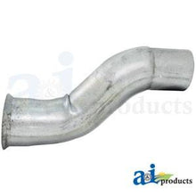 JD2950MP Manifold Pipe Fits John Deere