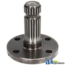 JDC-ADAPTER Adapter Head Fits John Deere Combine