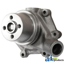 K200679 Water Pump Fits Case