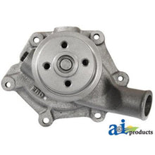 K200679 Water Pump Fits Case