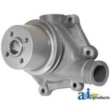 K201750 Water Pump Fits Case