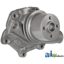 K201750 Water Pump Fits Case