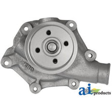 K201750 Water Pump Fits Case
