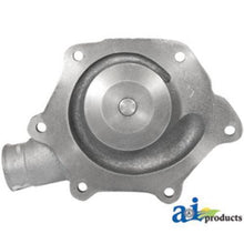 K201750 Water Pump Fits Case