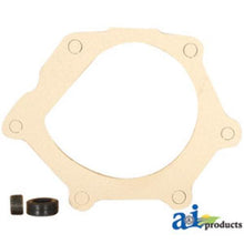 K201750 Water Pump Fits Case