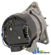 K306549 Alternator Lucas 34 amp Fits Electrical Apps