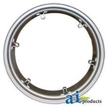 K67624 Rim Rear 10" X 28" Fits David Brown