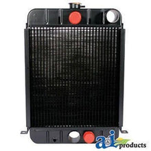 K922737 Radiator Fits DB 780 885 885N