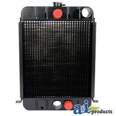 K922737 Radiator Fits DB 780 885 885N