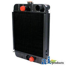 K922737 Radiator Fits DB 780 885 885N