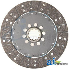 K923374 Clutch Disc Fits Case