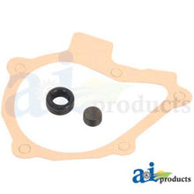 K952713 Water Pump Fits Case