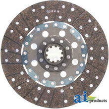 K957254 Clutch Disc Fits Case-IH Tractor