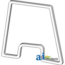 L114105 Seal Window Fits John Deere