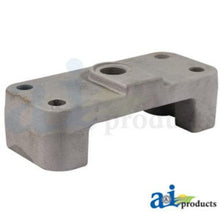 L76088 Support Front Drawbar Fits John Deere