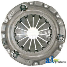 LVA11040 Pressure Plate; 9.500" Fits John Deere