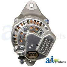 LVA12357 Alternator Fits Electrical Apps