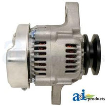 LVA12357 Alternator Fits Electrical Apps