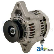 LVA12357 Alternator Fits Electrical Apps