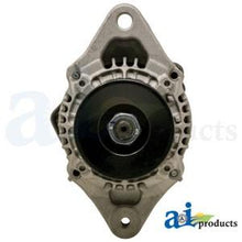 LVA12357 Alternator Fits Electrical Apps