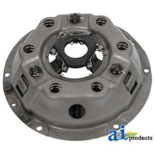 LVU803007 Pressure Plate Assy. Fits John Deere
