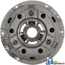 LVU803007 Pressure Plate Assy. Fits John Deere