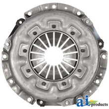 M809105 Pressure Plate; 8" Diaphram Fits John Deere