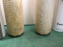 2 S'well Insulated Stainless Steel Water Bottle 17oz