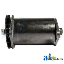 MBU1167 12V25ACWLU Generator, Lucas Fits Electrical Apps