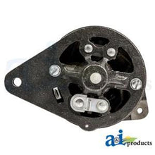 MBU1167 12V25ACWLU Generator, Lucas Fits Electrical Apps