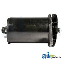 MBU1167 12V25ACWLU Generator, Lucas Fits Electrical Apps