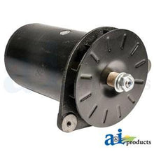 MBU1167 12V25ACWLU Generator, Lucas Fits Electrical Apps