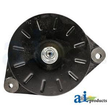 MBU1167 12V25ACWLU Generator, Lucas Fits Electrical Apps
